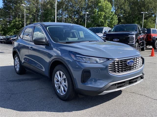 Thumbnail: 2024 Ford Escape - 5