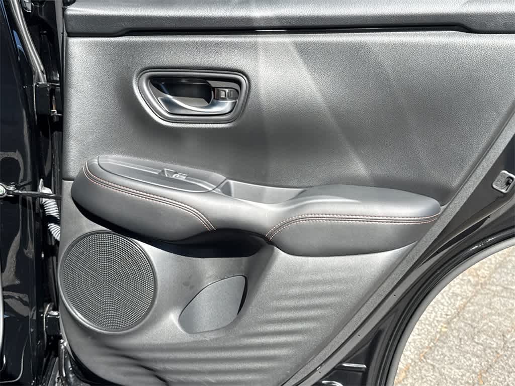 Thumbnail: 2025 Honda HR-V - 15