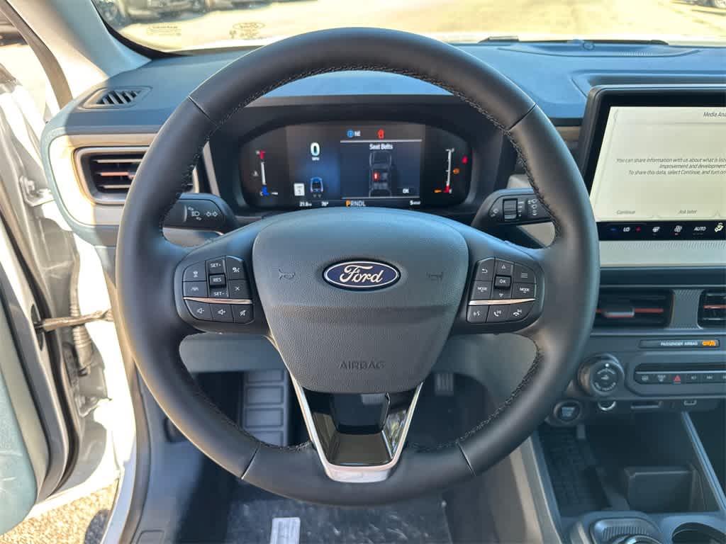 Thumbnail: 2025 Ford Maverick - 20