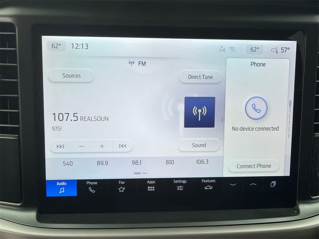 Thumbnail: 2025 Ford F-150 - 26