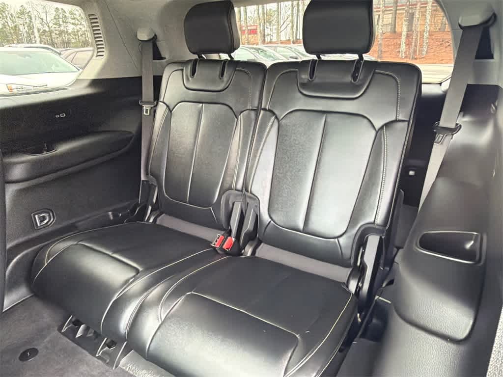 Thumbnail: 2021 Jeep Grand Cherokee L - 19