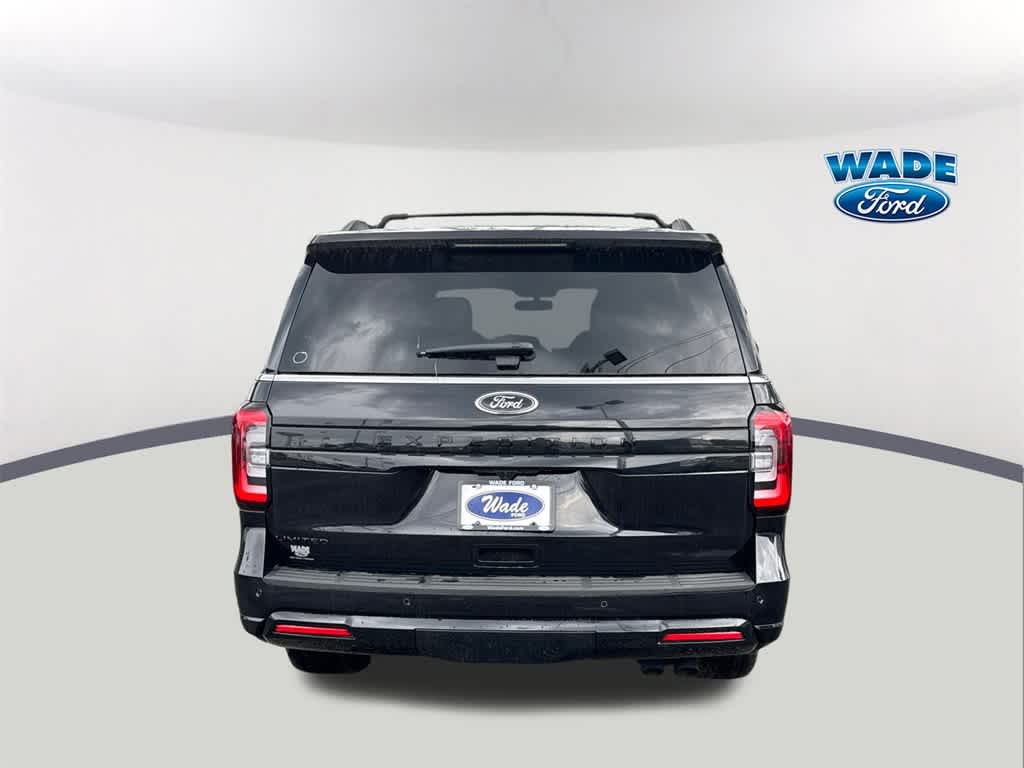 Thumbnail: 2024 Ford Expedition - 6