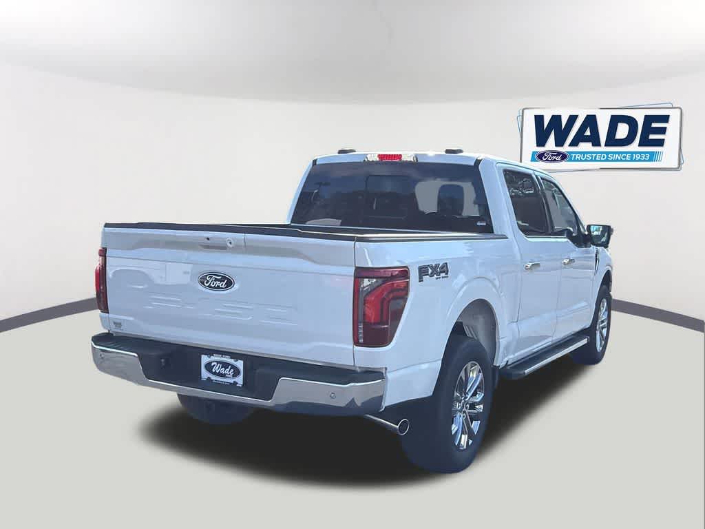 Thumbnail: 2026 Ford F-150 - 5