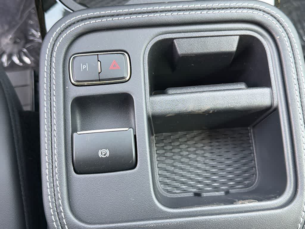 Thumbnail: 2026 Ford Mustang Mach-E - 28