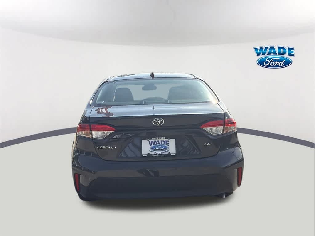 Thumbnail: 2025 Toyota Corolla - 6