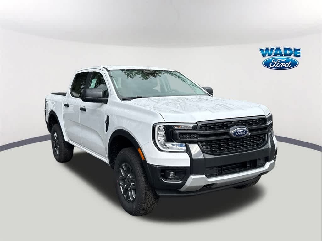 Thumbnail: 2025 Ford Ranger - 3