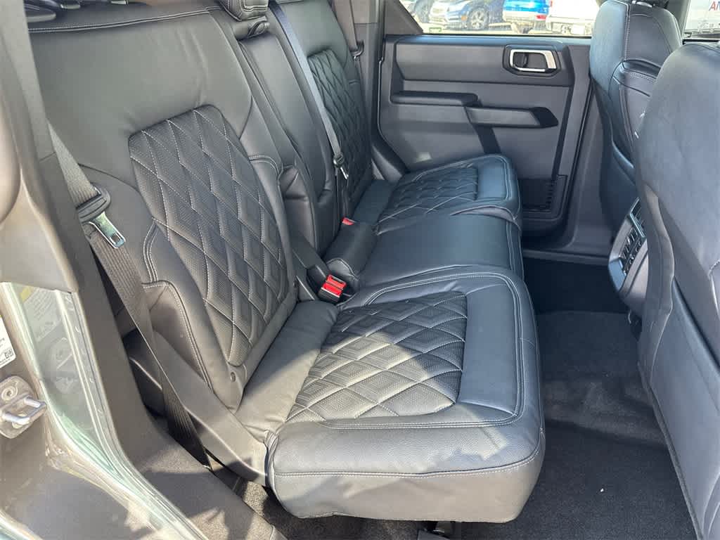 Thumbnail: 2025 Ford Bronco - 14