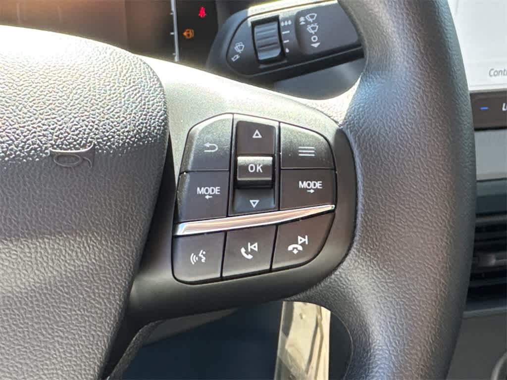 Thumbnail: 2025 Ford Maverick - 20