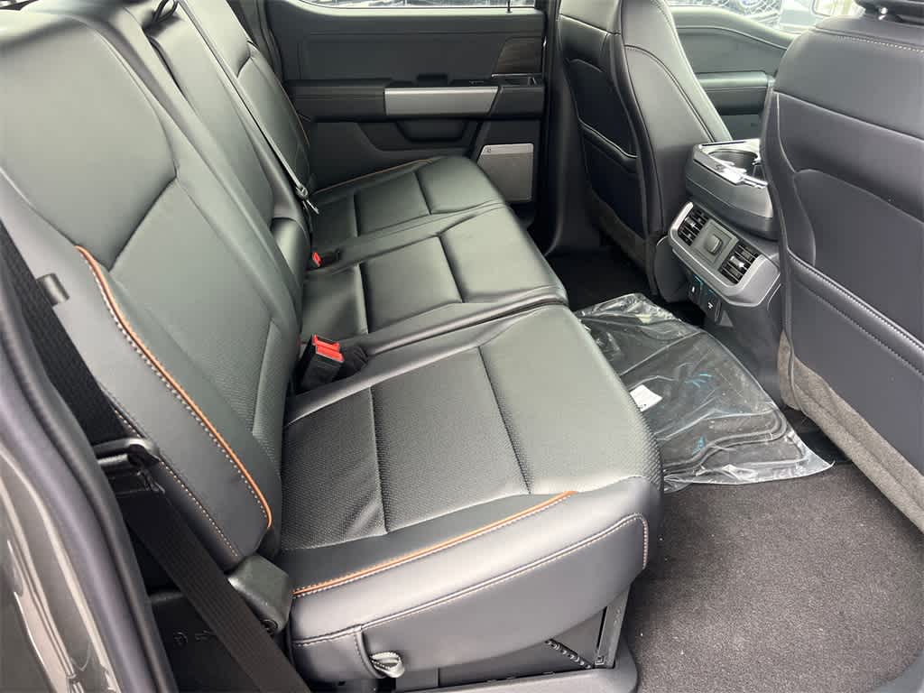 Thumbnail: 2025 Ford F-150 - 14