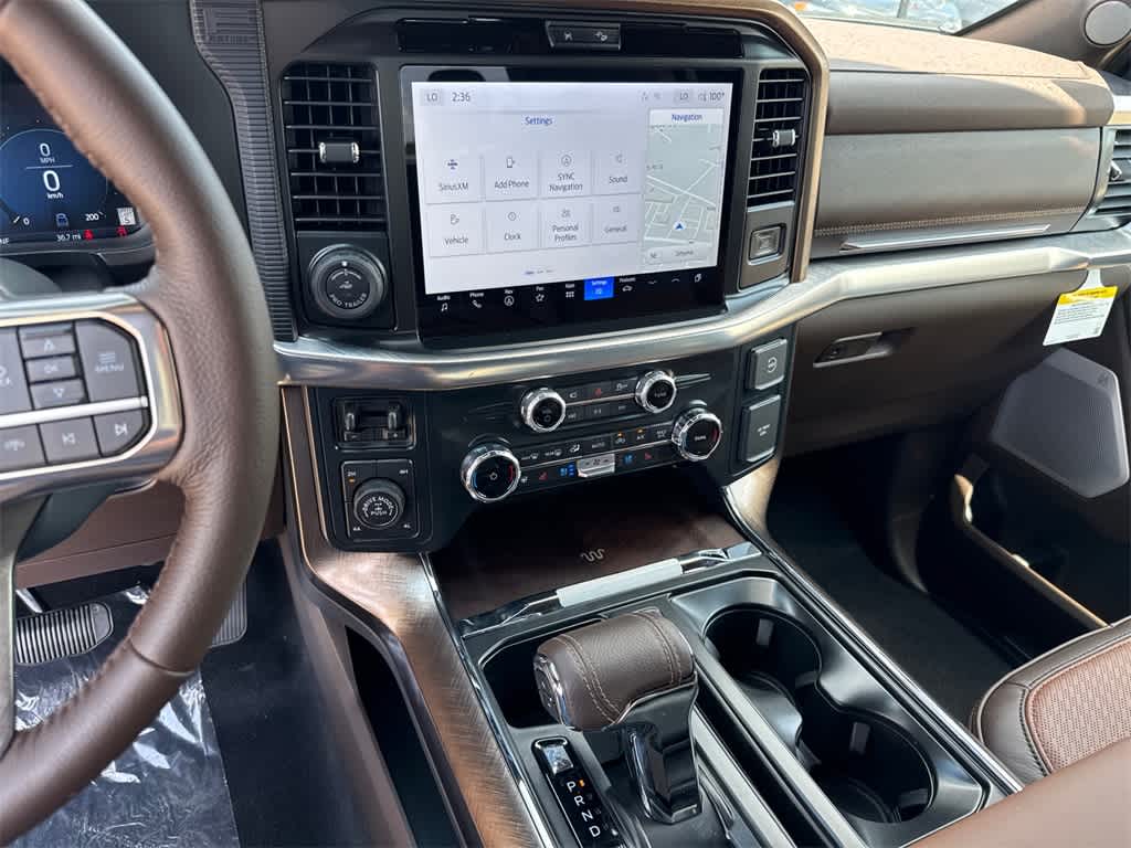 Thumbnail: 2025 Ford F-150 - 27