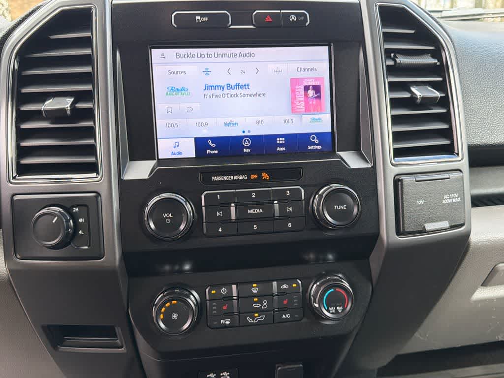 Thumbnail: 2020 Ford F-150 - 25