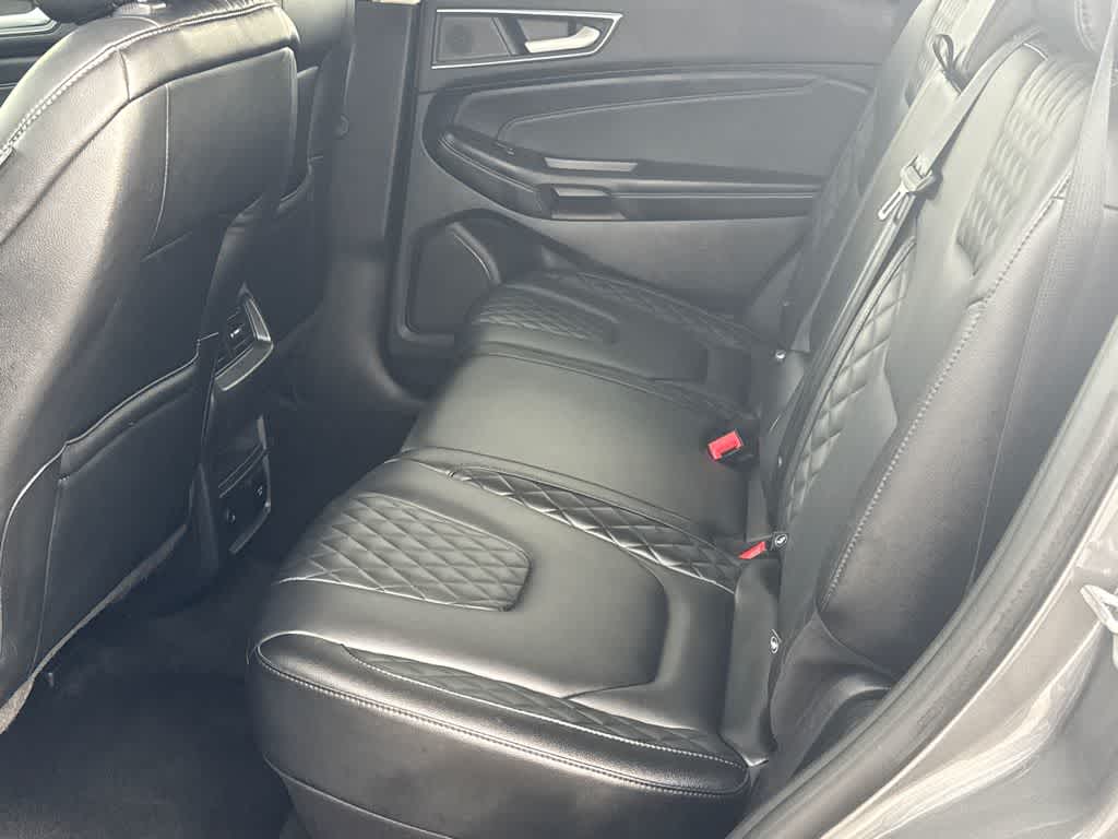 Thumbnail: 2024 Ford Edge - 11