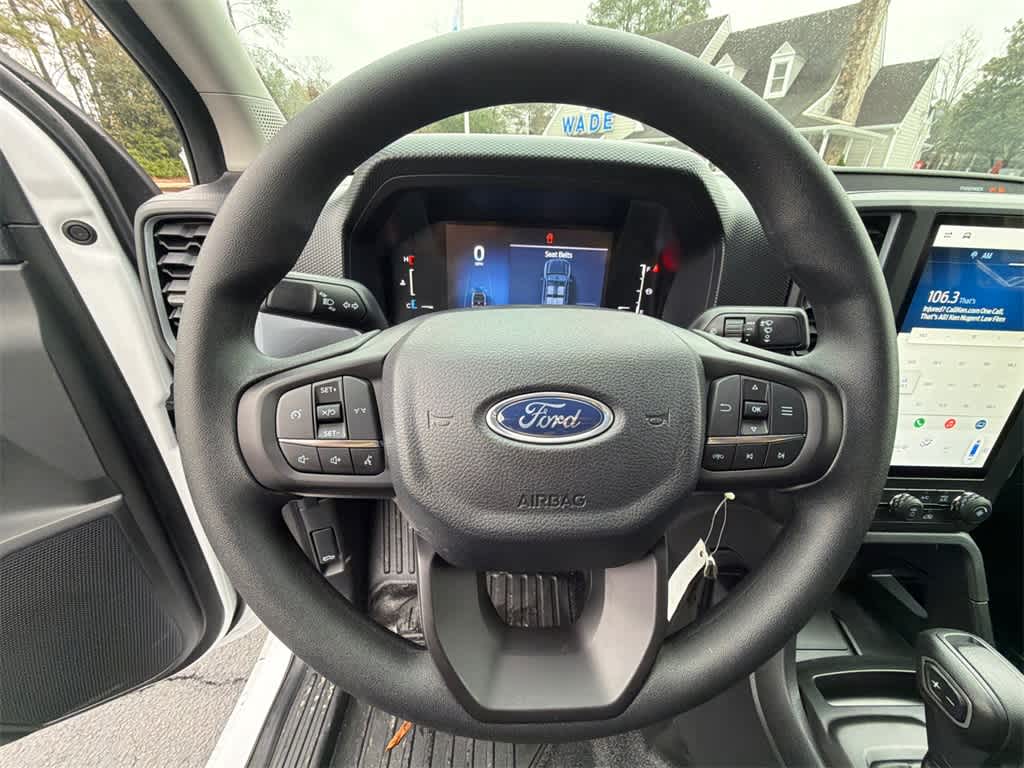 Thumbnail: 2025 Ford Ranger - 21