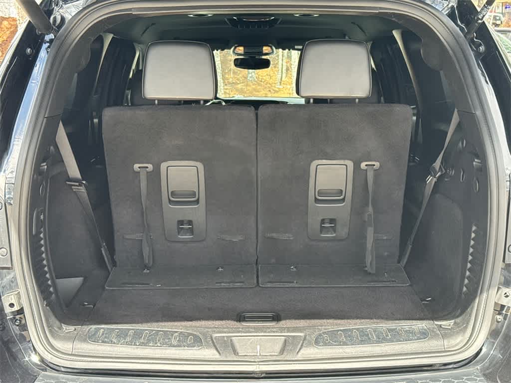 Thumbnail: 2021 Dodge Durango - 16