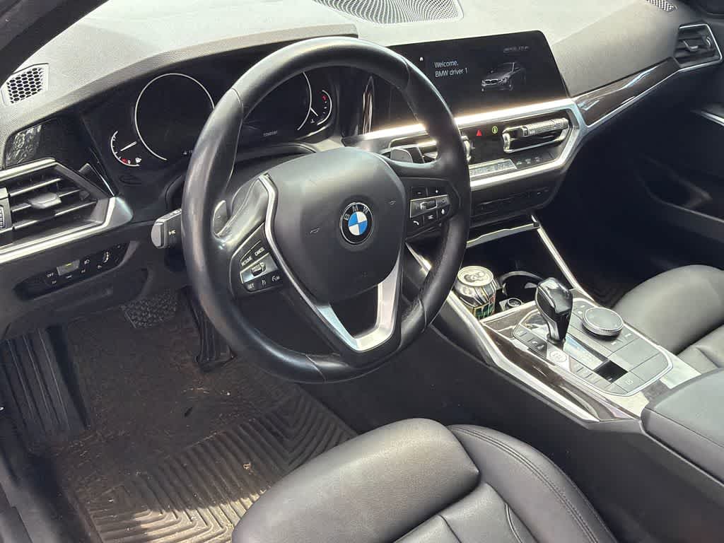 Thumbnail: 2019 BMW 3 Series - 11