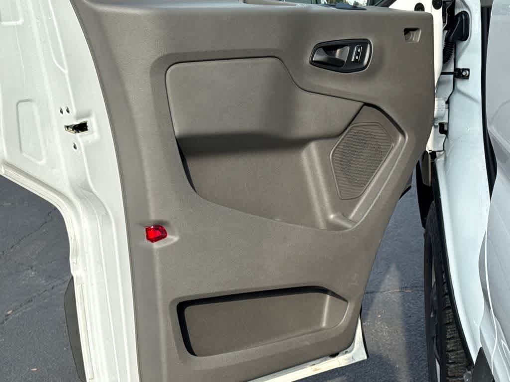 Thumbnail: 2024 Ford Transit Series - 11