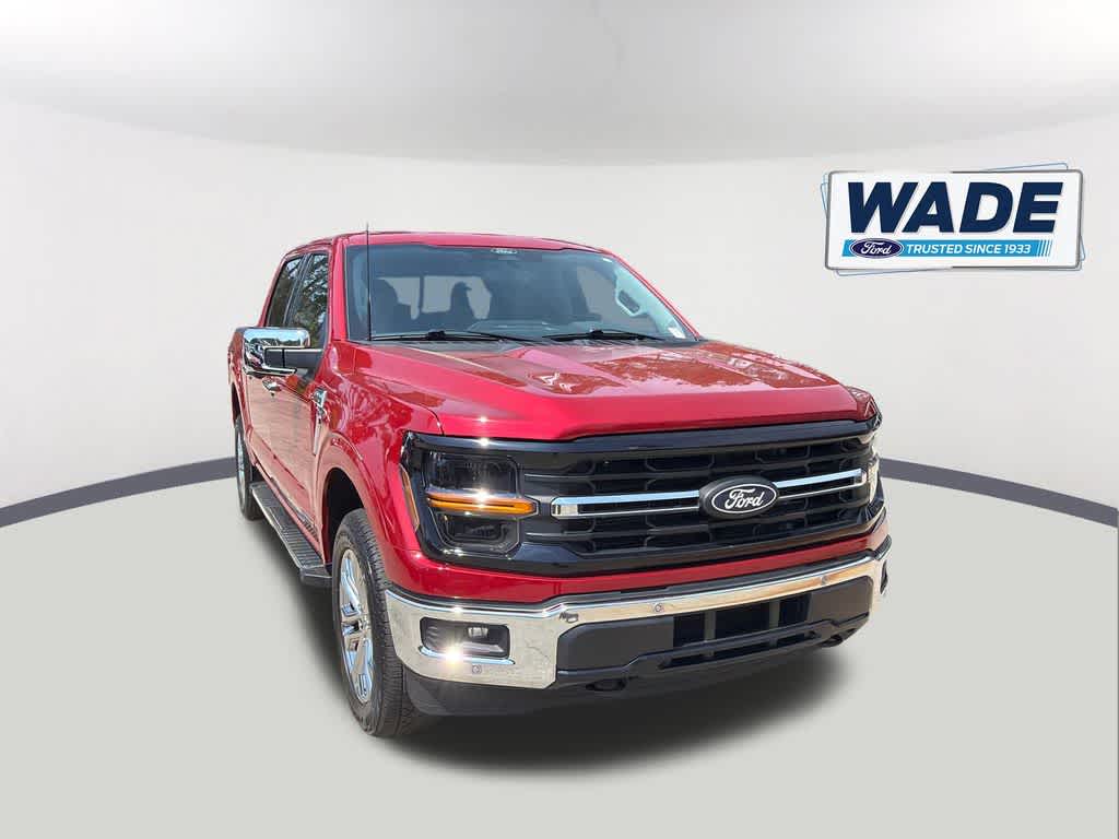 Thumbnail: 2024 Ford F-150 - 3