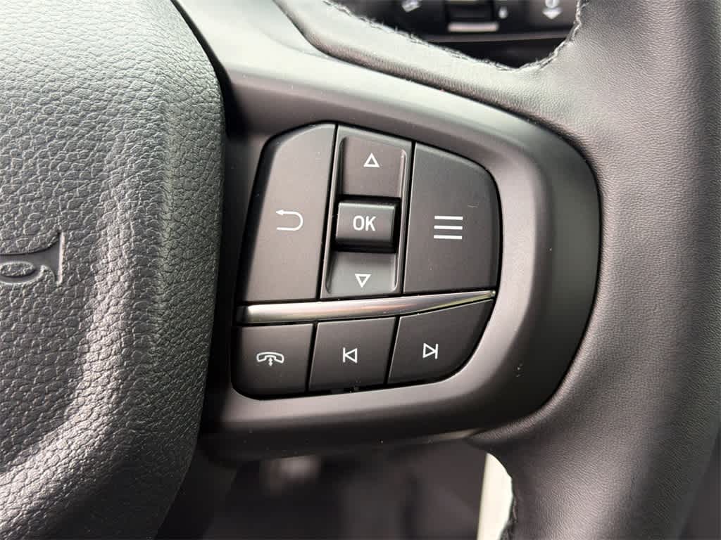 Thumbnail: 2025 Ford Ranger - 22