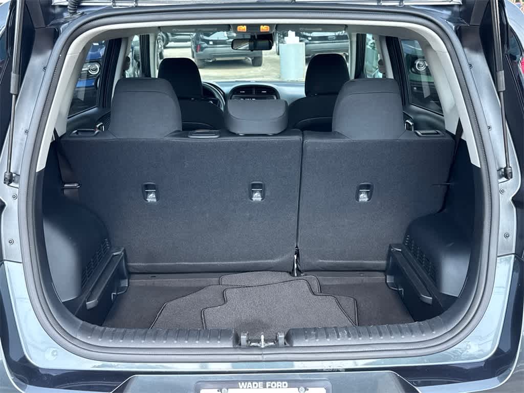 Thumbnail: 2025 Kia Soul - 16