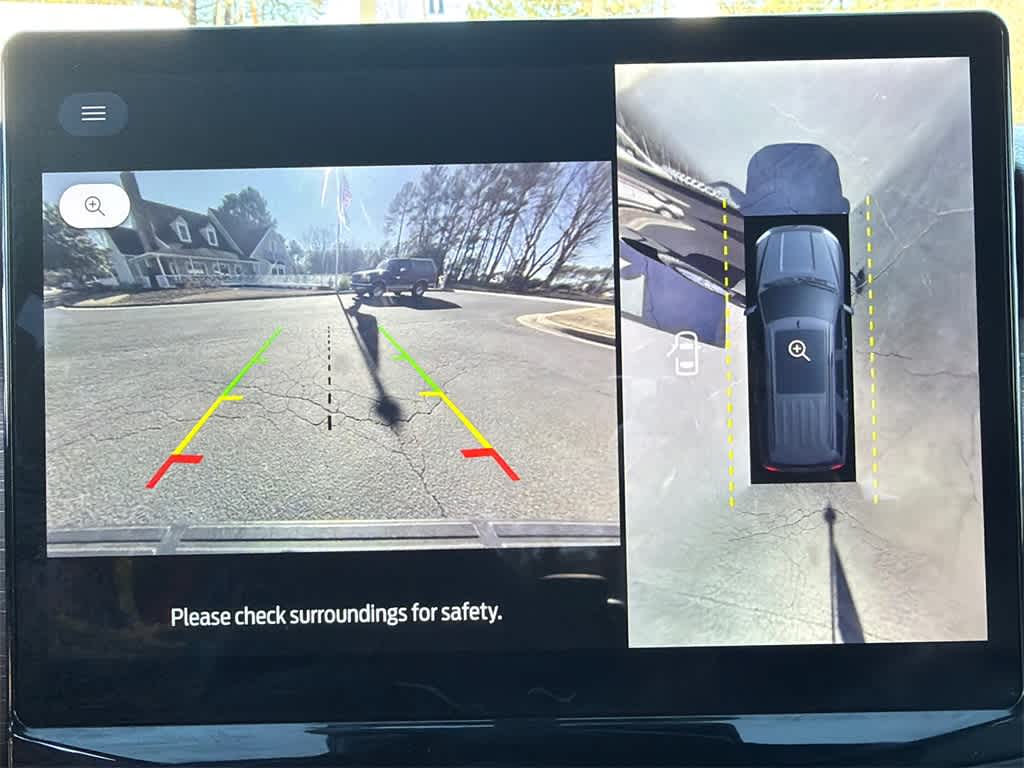 Thumbnail: 2023 Ford Expedition - 30