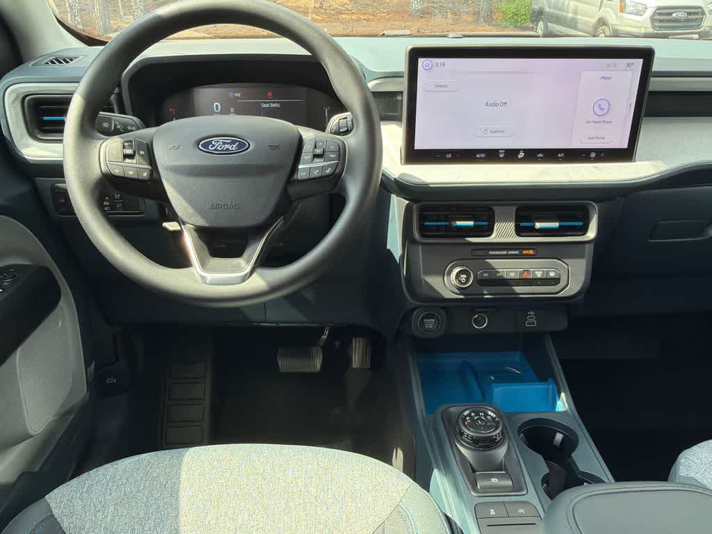 Thumbnail: 2026 Ford Maverick - 19