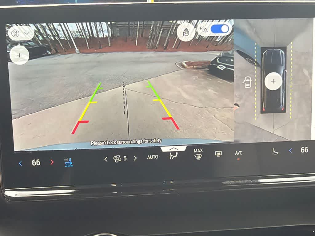 Thumbnail: 2026 Ford Expedition MAX - 31