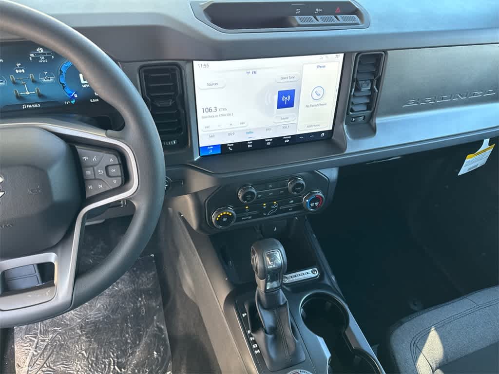 Thumbnail: 2025 Ford Bronco - 25