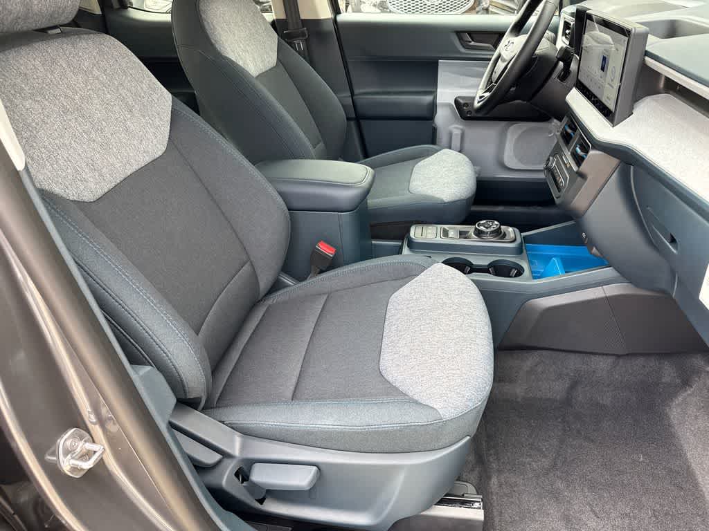 Thumbnail: 2025 Ford Maverick - 12