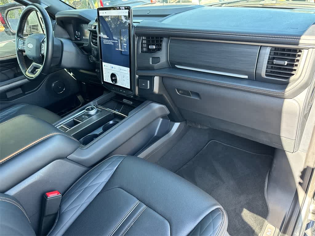 Thumbnail: 2024 Ford Expedition MAX - 13