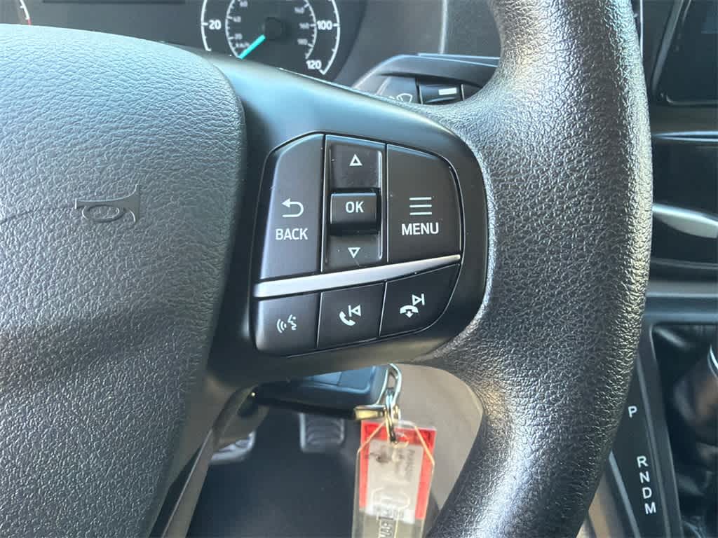 Thumbnail: 2023 Ford Transit Series - 22