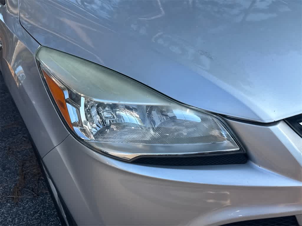 Thumbnail: 2015 Ford Escape - 11