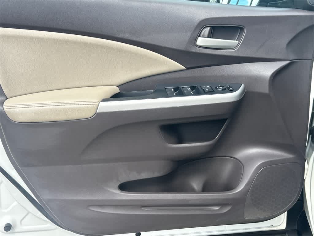 Thumbnail: 2014 Honda CR-V - 11