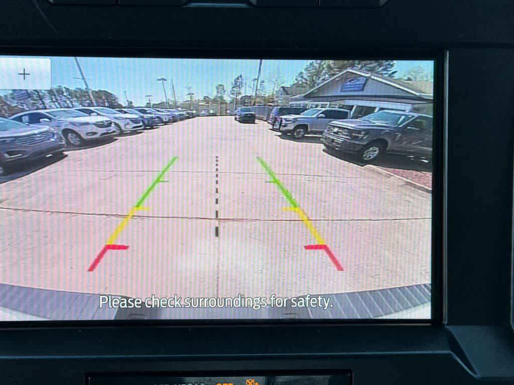 Thumbnail: 2020 Ford F-150 - 27