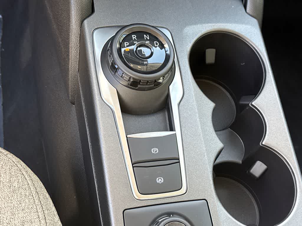 Thumbnail: 2025 Ford Bronco Sport - 25