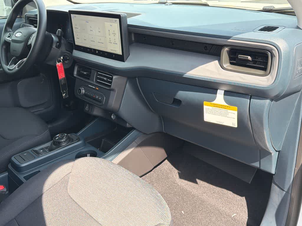 Thumbnail: 2026 Ford Maverick - 13