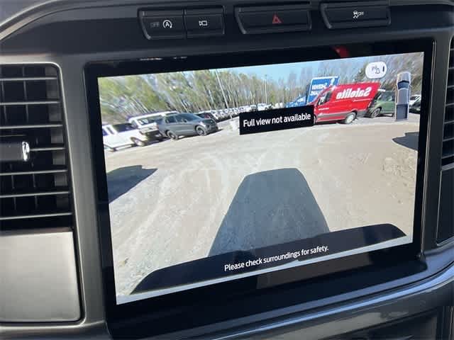2024 Ford F-150 STX 14