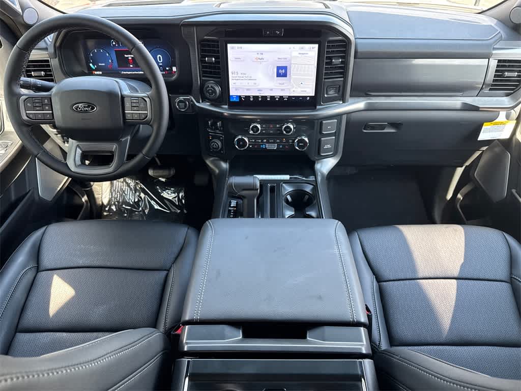 Thumbnail: 2025 Ford F-150 - 19