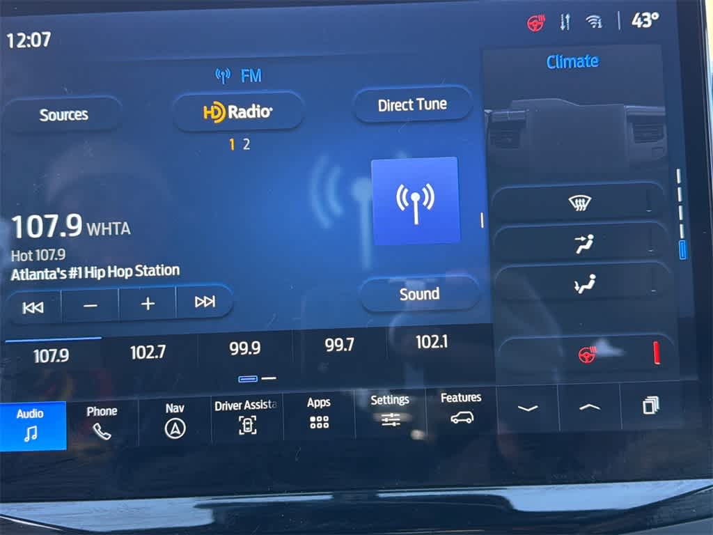 Thumbnail: 2023 Ford Expedition - 29