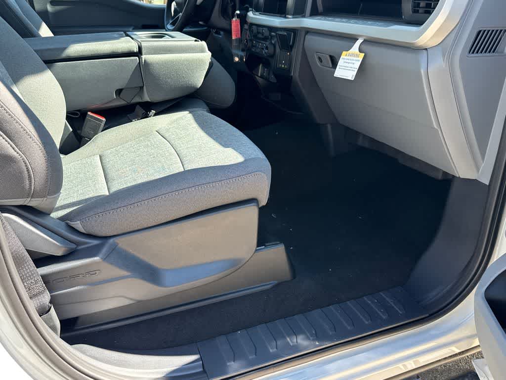 Thumbnail: 2026 Ford F-250 - 13