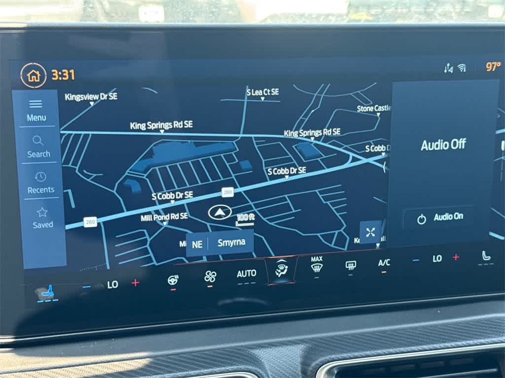 Thumbnail: 2025 Ford Mustang - 26