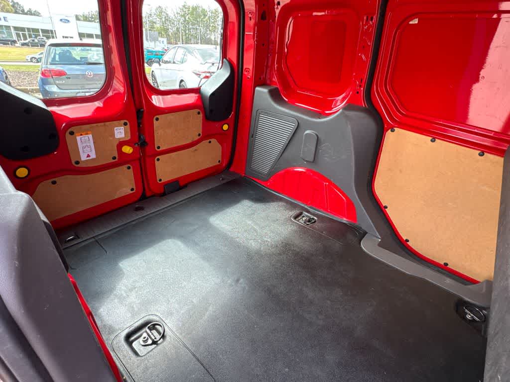 Thumbnail: 2021 Ford Transit Series - 15