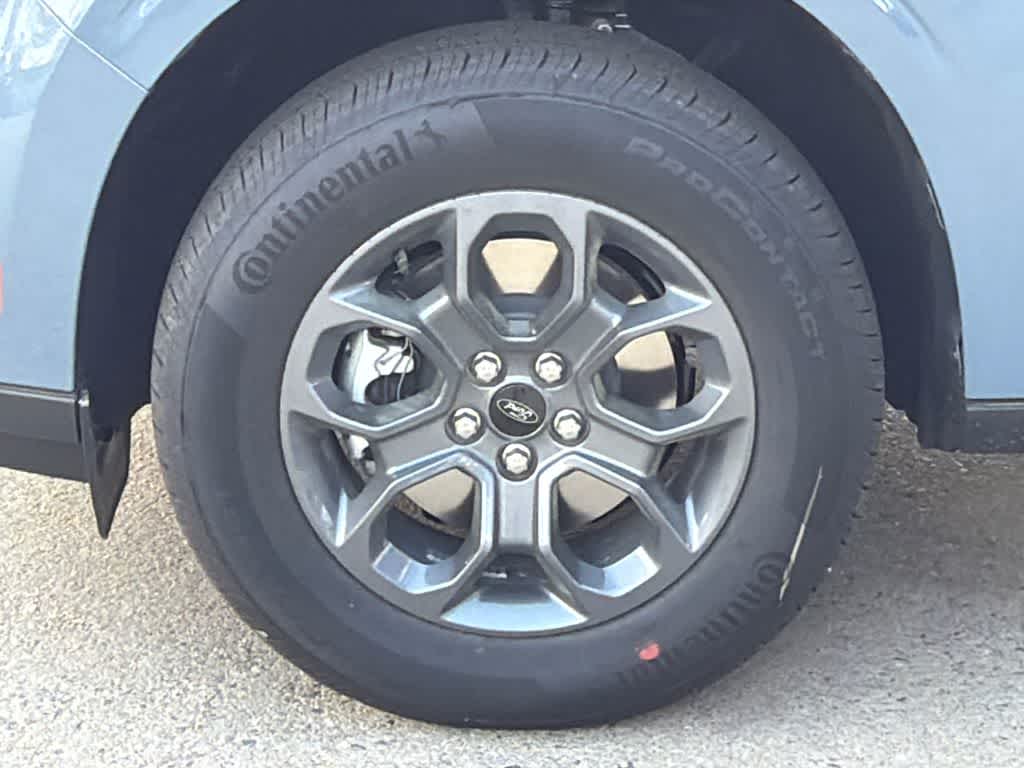 Thumbnail: 2026 Ford Maverick - 9