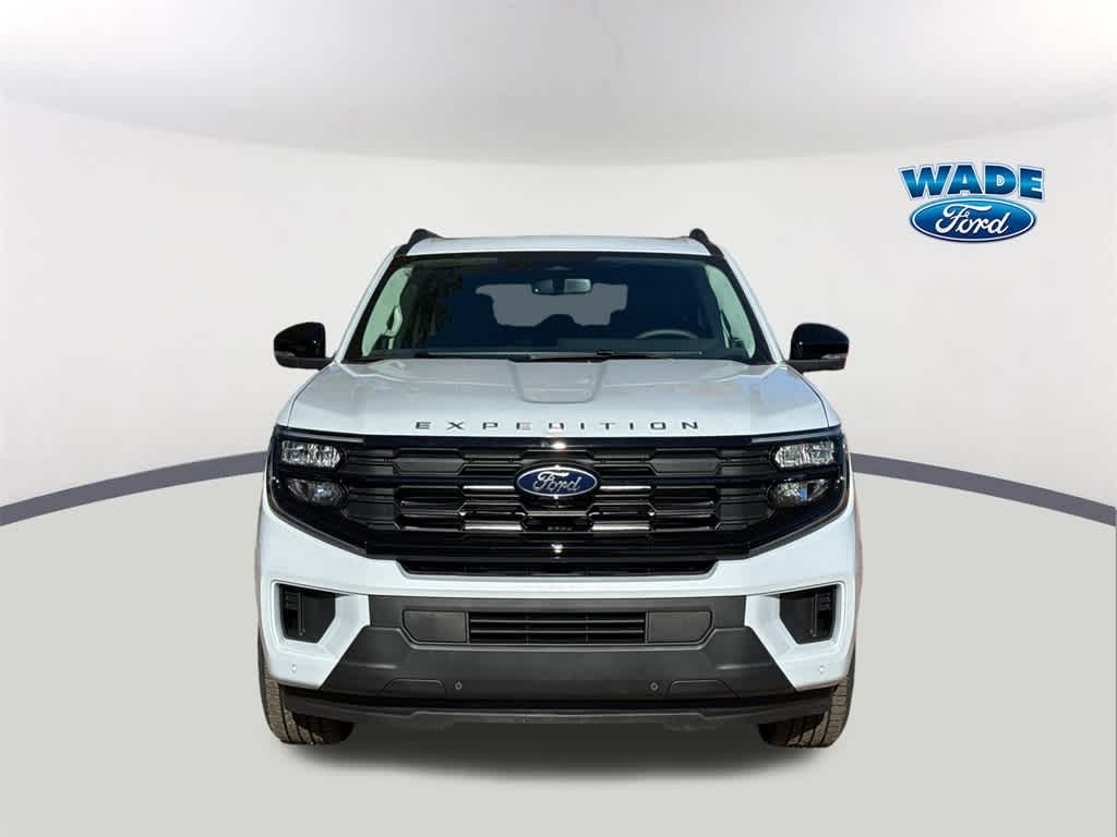 Thumbnail: 2025 Ford Expedition - 2