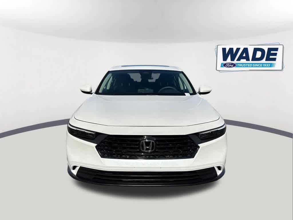 Thumbnail: 2024 Honda Accord - 2