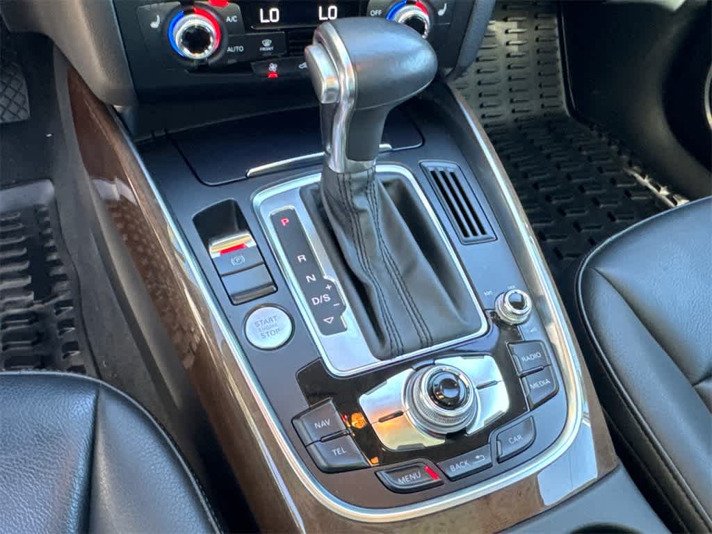 Thumbnail: 2016 Audi Q5 - 31