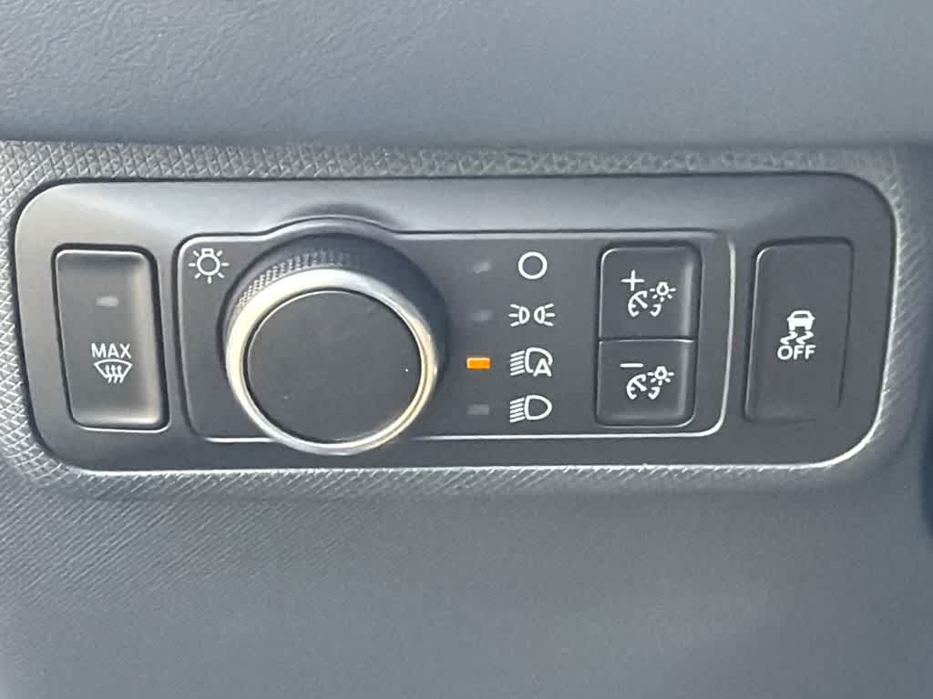 Thumbnail: 2026 Ford Mustang Mach-E - 30