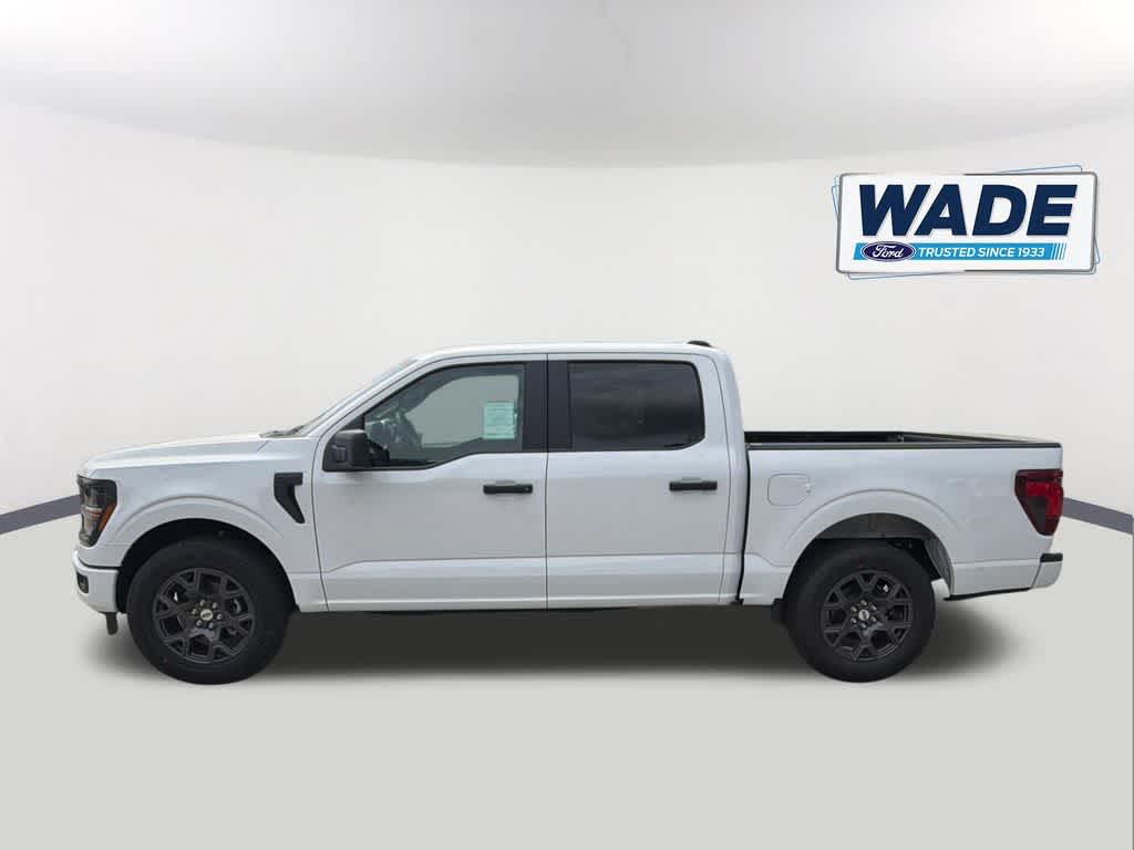 Thumbnail: 2026 Ford F-150 - 8