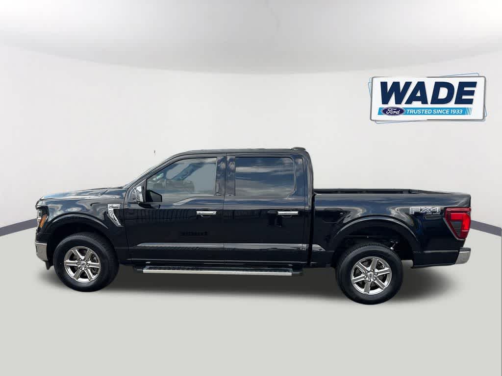 Thumbnail: 2024 Ford F-150 - 8