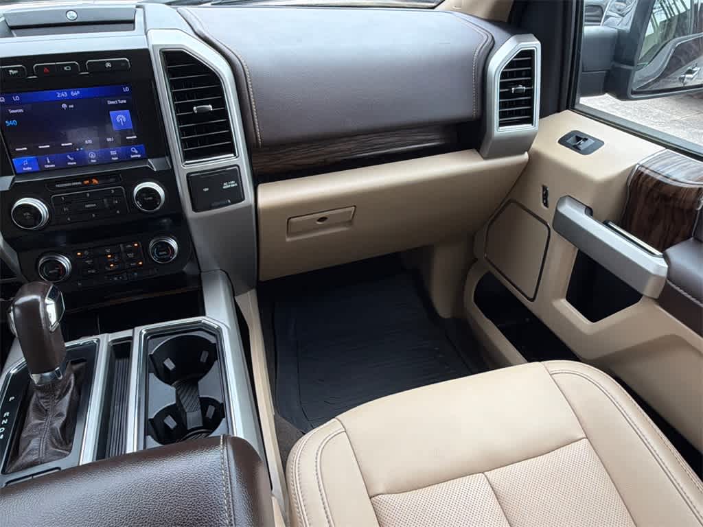 Thumbnail: 2020 Ford F-150 - 20