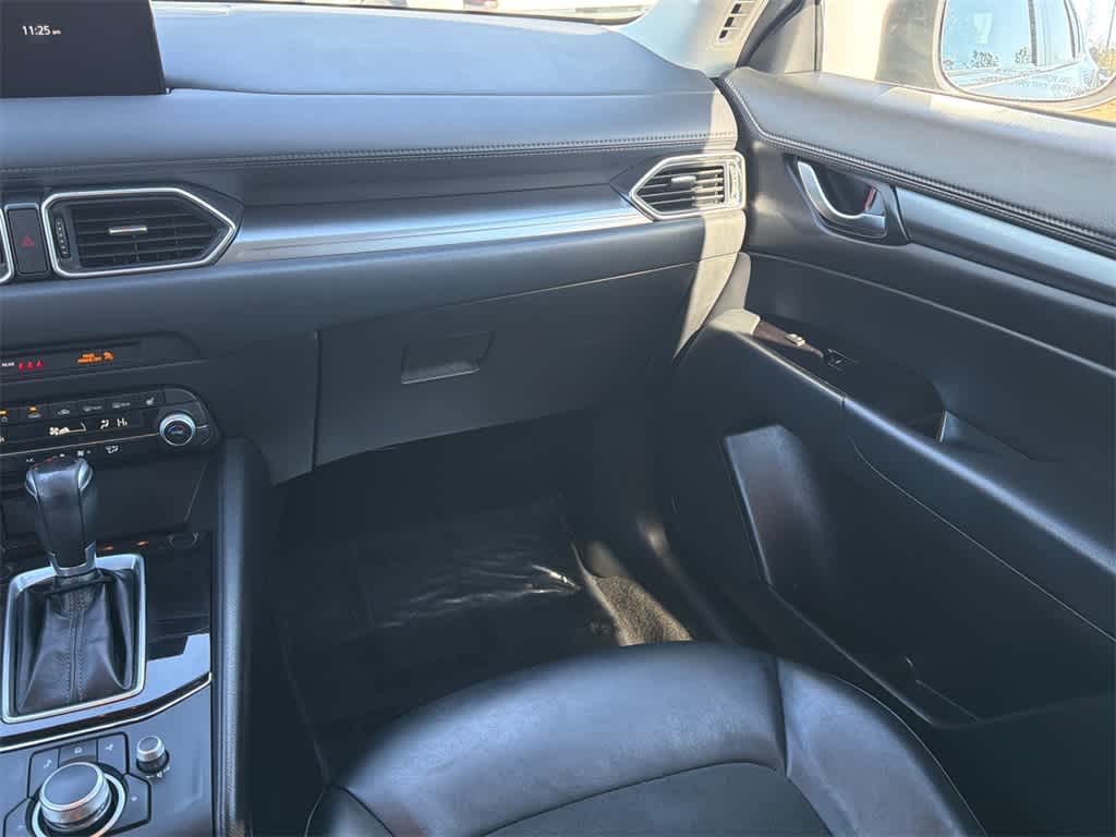 Thumbnail: 2023 Mazda CX-5 - 20